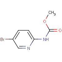 CAS: 207922-56-3 | OR345047 | 5-Bromo-2-(methoxycarbonylamino)pyridine