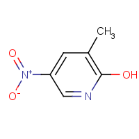 CAS: 21901-34-8 | OR345050 | 2-Hydroxy-3-methyl-5-nitropyridine