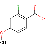 CAS: 21971-21-1 | OR345051 | 2-Chloro-4-methoxybenzoic acid