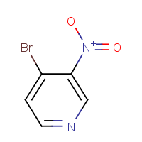 CAS: 23056-44-2 | OR345055 | 4-Bromo-3-nitropyridine