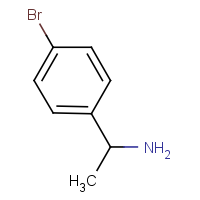CAS: 24358-62-1 | OR345056 | (+/-)-1-(4-Bromophenyl)ethylamine