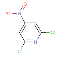CAS: 25194-01-8 | OR345059 | 2,6-Dichloro-4-nitropyridine