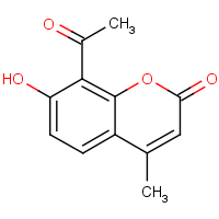 CAS: 2555-29-5 | OR345062 | 8-Acetyl-7-hydroxy-4-methylcoumarin