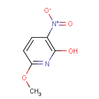 CAS: 26149-11-1 | OR345063 | 2-Hydroxy-6-methoxy-3-nitropyridine