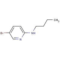CAS: 280116-80-5 | OR345064 | 2-Butylamino-5-Bromopyridine