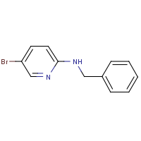 CAS: 280116-83-8 | OR345065 | 2-Benzylamino-5-bromopyridine
