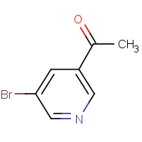 CAS: 38940-62-4 | OR345090 | 3-Acetyl-5-bromopyridine