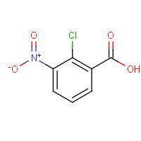 CAS: 3970-35-2 | OR345092 | 2-Chloro-3-nitrobenzoic acid