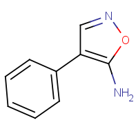 CAS: 4320-83-6 | OR345095 | 4-Phenylisoxazol-5-amine