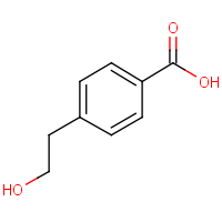 CAS: 46112-46-3 | OR345096 | 4-(2-Hydroxyethyl)benzoic acid