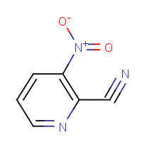 CAS: 51315-07-2 | OR345101 | 2-Cyano-3-nitropyridine