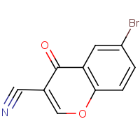 CAS:52817-13-7 | OR345105 | 6-Bromo-3-cyanochromone