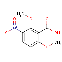 CAS: 55776-17-5 | OR345110 | 2,6-Dimethoxy-3-nitrobenzoic acid