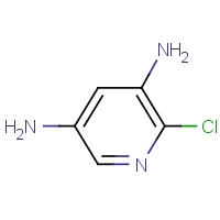 CAS: 5632-81-5 | OR345111 | 3,5-Diamino-2-chloropyridine
