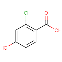 CAS: 56363-84-9 | OR345112 | 2-Chloro-4-hydroxybenzoic acid