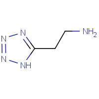 CAS:31602-64-9 | OR345113 | 2-(1h-Tetrazole-5yl)ethyl amine