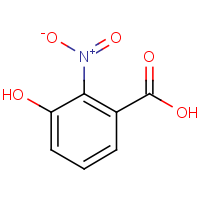 CAS: 602-00-6 | OR345117 | 3-Hydroxy-2-nitro benzoic acid