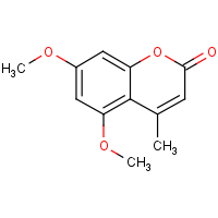 CAS: 6093-80-7 | OR345118 | 5,7-Dimethoxy-4-methylcoumarin