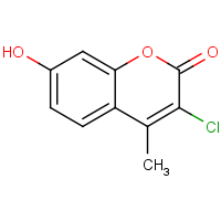 CAS: 6174-86-3 | OR345121 | 3-Chloro-7-hydroxy-4-methylcoumarin