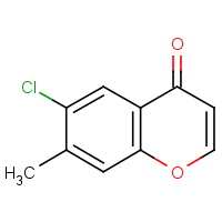 CAS: 67029-84-9 | OR345124 | 6-Chloro-7-methylchromone
