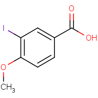 CAS: 68507-19-7 | OR345125 | 3-Iodo-4-methoxybenzoic acid