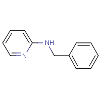 CAS: 6935-27-9 | OR345126 | 2-Benzylaminopyridine