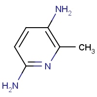 CAS: 6992-84-3 | OR345128 | 3,6-Diamino-2-methylpyridine