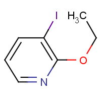 CAS: 766557-60-2 | OR345138 | 2-Ethoxy-3-iodopyridine