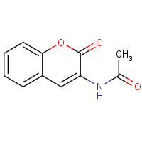 CAS: 779-30-6 | OR345139 | 3-Acetamidocoumarin