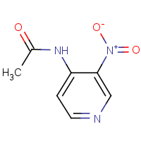 CAS: 79371-42-9 | OR345141 | 4-Acetamido-3-nitropyridine