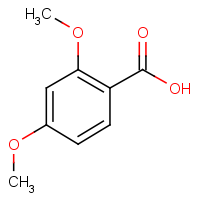 CAS: 91-52-1 | OR345154 | 2,4-Dimethoxybenzoic acid