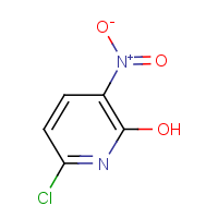 CAS: 92138-35-7 | OR345155 | 6-Chloro-2-hydroxy-3-nitropyridine
