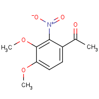 CAS: 857565-71-0 | OR345164 | 3,4-Dimethoxy-2-nitroacetophenone