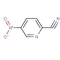 CAS: 100367-55-3 | OR345166 | 2-Cyano-5-nitropyridine