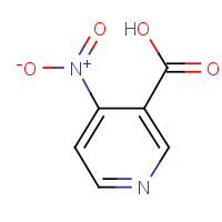 CAS: 100367-58-6 | OR345167 | 4-Nitropyridine-3-carboxylic acid