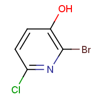 CAS: 1020253-16-0 | OR345170 | 2-Bromo-6-chloro-3-hydroxypyridine