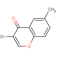 CAS: 102653-68-9 | OR345172 | 3-Bromo-6-methylchromone