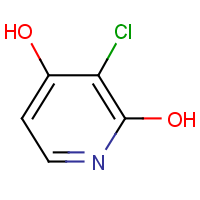 CAS: 103792-81-0 | OR345181 | 3-Chloro-2,4-dihydroxypyridine