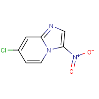 CAS: 1072944-44-5 | OR345195 | 7-Chloro-3-nitroimidazo[1,2-a]pyridine