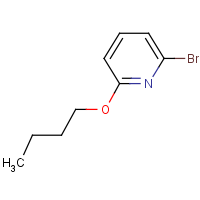 CAS: 1092848-28-6 | OR345205 | 2-Bromo-6-butoxy pyridine