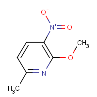 CAS: 112163-03-8 | OR345207 | 2-Methoxy-6-methyl-3-nitropyridine