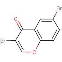 CAS:115237-39-3 | OR345213 | 3,6-Dibromochromone