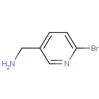 CAS: 120740-10-5 | OR345226 | 5-(Aminomethyl)-2-bromopyridine