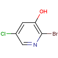 CAS: 127561-70-0 | OR345241 | 2-Bromo-5-chloro-3-hydroxypyridine
