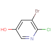 CAS: 130115-85-4 | OR345245 | 3-Bromo-2-chloro-5-hydroxypyridine