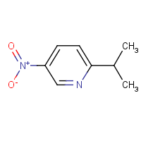 CAS: 131941-21-4 | OR345249 | 2-Isopropyl-5-nitropyridine