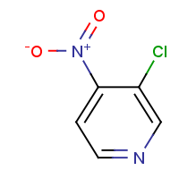 CAS: 13194-60-0 | OR345250 | 3-Chloro-4-nitropyridine