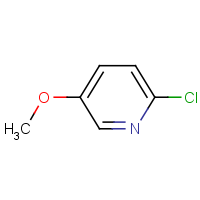 CAS: 139585-48-1 | OR345253 | 2-Chloro-5-methoxypyridine