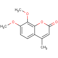 CAS: 14002-97-2 | OR345254 | 7,8-Dimethoxy-4-methylcoumarin