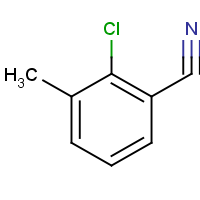 CAS: 15013-71-5 | OR345261 | 2-Chloro-3-methylbenzonitrile